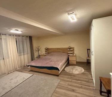 Vescheim House | Maison istoriquie