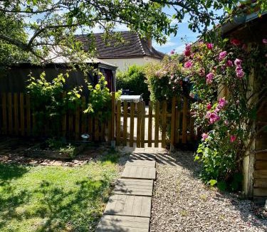 Precy-Saint-Martin House | Maison IZARO