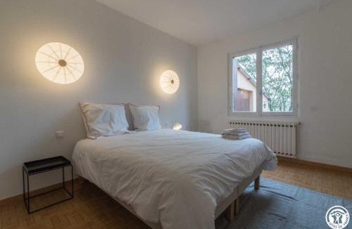 Saint-Ignan House | Maison jéricho