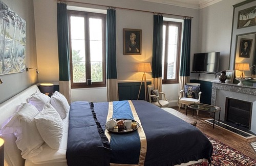 Saint-Estephe House | Maison Jéroboam