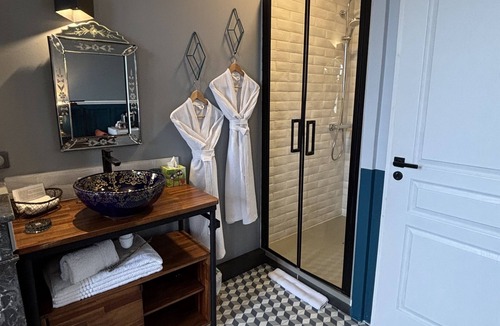 Saint-Estephe House | Maison Jéroboam