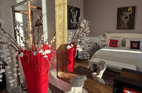 Saint-Estephe House | Maison Jéroboam