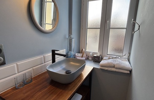 Saint-Estephe House | Maison Jéroboam