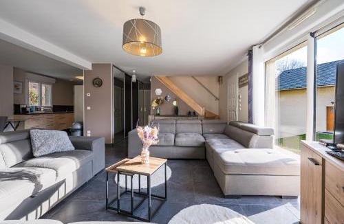 Saint-Jean-de-Maurienne Villa | Maison Jarrier