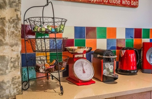 Brive-la-Gaillarde House | Maison Jacuzzi