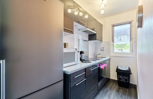 Danestal House | Maison Jade - piscines partagées