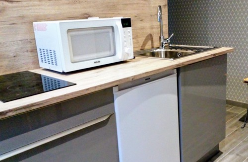 Privas Bed & Breakfast | Maison Jaffran, Suite en Ville