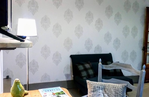 Privas Bed & Breakfast | Maison Jaffran, Suite en Ville