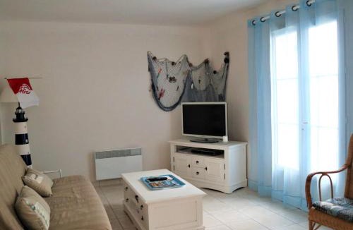 Jard-sur-Mer House | Maison Jard-sur-Mer, 4 pièces, 6 personnes - FR-1-485-76
