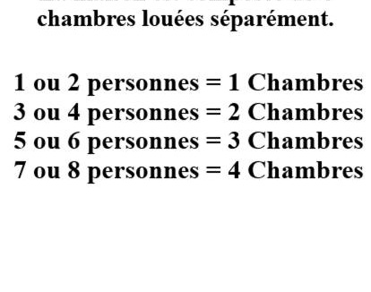 Madeleine - Saint-Leonard House | Maison jardin 4 chambres Parking Gratuit
