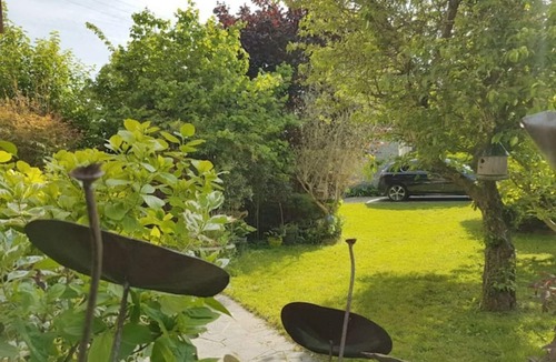 South Authie House | Maison & Jardin au Calme à Caen en Normandie