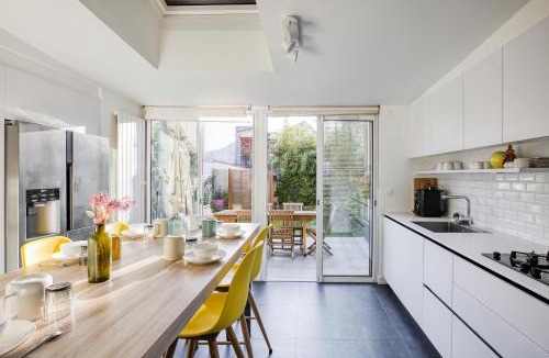 Saint-Serge Villa | Maison Jardin - Centre Angers