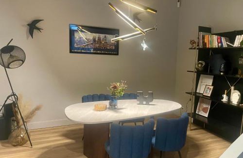 Flore House | Maison Jardin des Plantes Le Mans