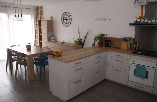 Pontcharra House | Maison, Jardin et Terrasse