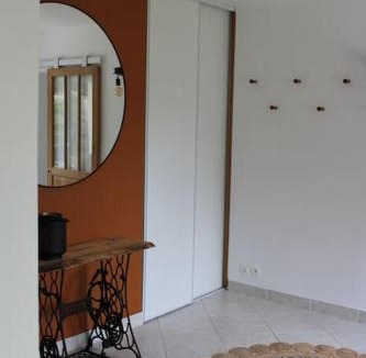 Ranchy House | Maison jardin proximité Bayeux, Arromanches