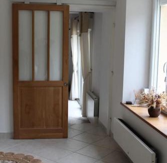 Ranchy House | Maison jardin proximité Bayeux, Arromanches