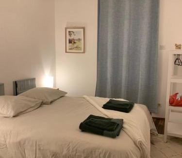 Mennetou-sur-Cher House | Maison Jeanne d’Arc