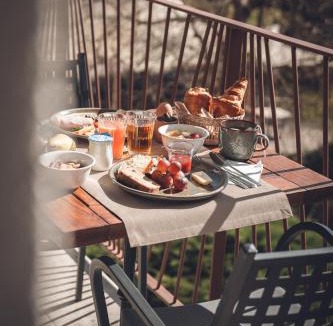 Hagenthal-le-Bas Hotel | Maison Jenny Hotel Restaurant & Spa