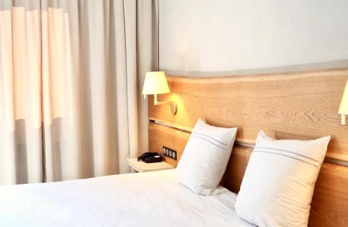 Hagenthal-le-Bas Hotel | Maison Jenny Hotel Restaurant & Spa