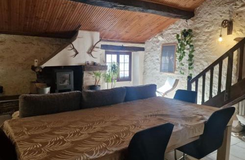 Coursegoules House | Maison Jeonna