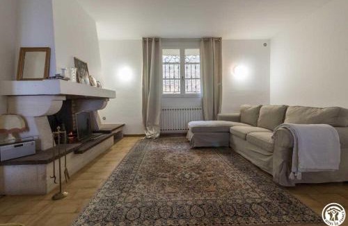 Saint-Ignan House | Maison jericho