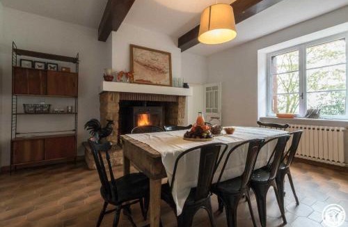 Saint-Ignan House | Maison jericho