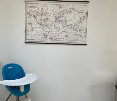 Centre ville - Urbanistes Apartment | Maison Jules-Ferry