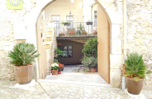 Mirmande House | Maison Jules Goux T2