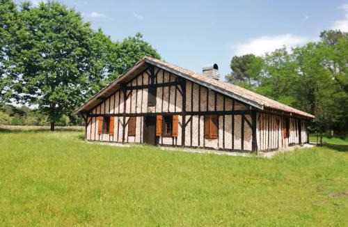 Lesgor House | maison Jus