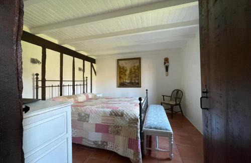 Lesgor House | maison Jus