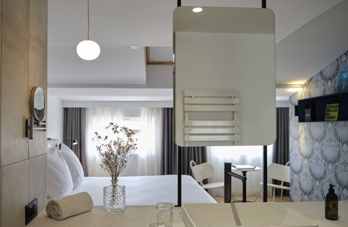 Prefecture Hotel | Maison Juste