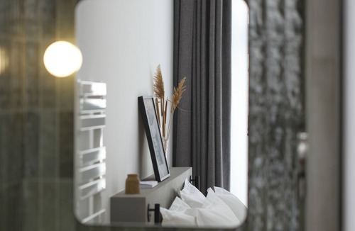 Prefecture Hotel | Maison Juste