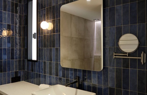 Prefecture Hotel | Maison Juste