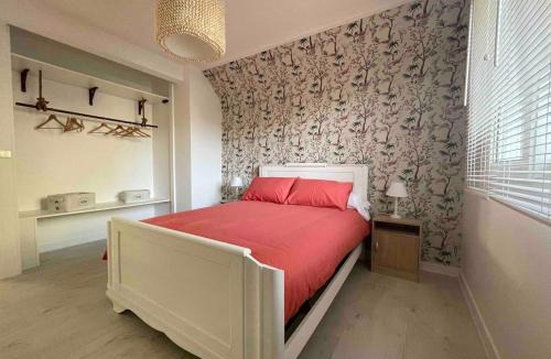 Beaussais-sur-Mer House | Maison k'ar men