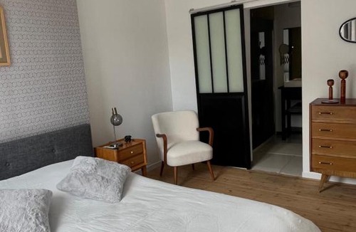 Eu Bed & Breakfast | Maison K
