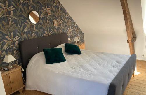 Eu Bed & Breakfast | Maison K