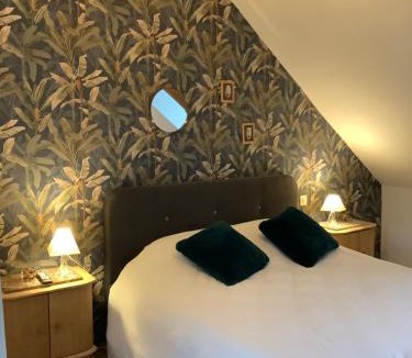 Eu Bed & Breakfast | Maison K
