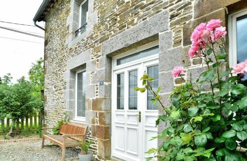 Pleine-Fougeres House | Maison Kalisol