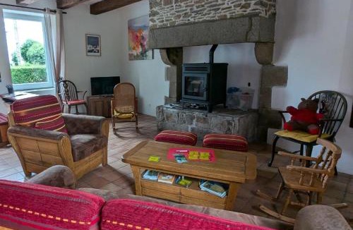 Pleine-Fougeres House | Maison Kalisol