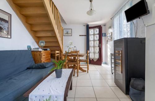 La Boussac House | Maison Kaoz Korriganez