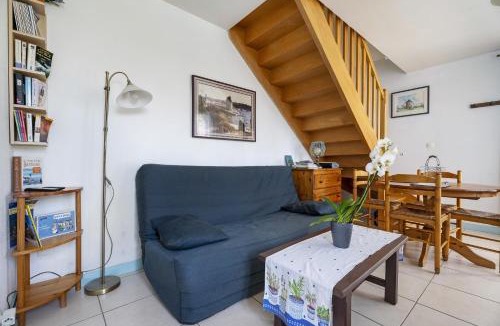 La Boussac House | Maison Kaoz Korriganez