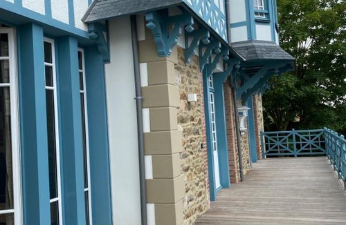 Pleneuf-Val-Andre Villa | Maison Ker Hélios