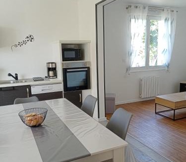 Glenac House | Maison KER MORIN