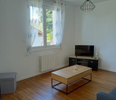 Glenac House | Maison KER MORIN