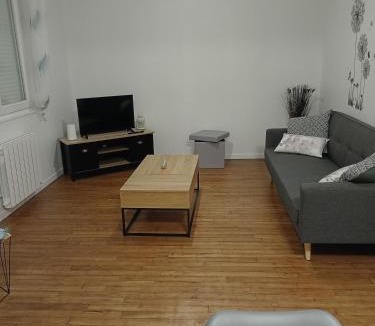 Glenac House | Maison KER MORIN