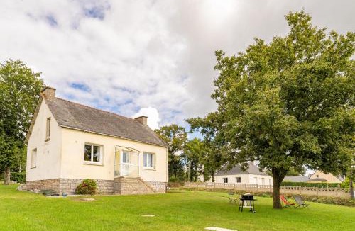 Glenac House | Maison Ker Morin La Gacilly