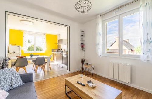 Glenac House | Maison Ker Morin La Gacilly