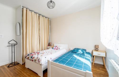 Glenac House | Maison Ker Morin La Gacilly