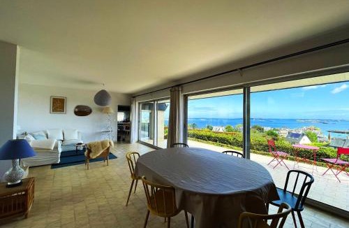 Loguivy House | Maison KER TITOU.