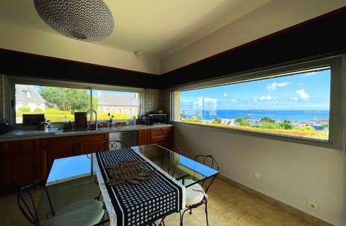 Loguivy House | Maison KER TITOU.